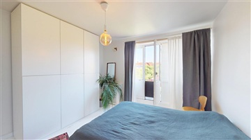 Photo 8. House, Rymarksvej, Hellerup 