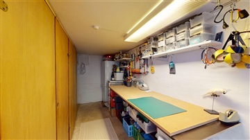 Photo 16. House, Rymarksvej, Hellerup 