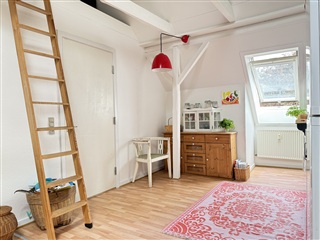 Photo 5. Apartment, Havnegade, Mariager 