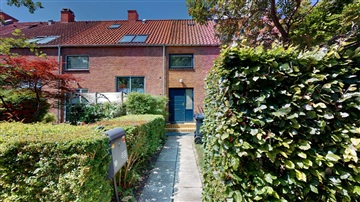 Photo 25. House, Rymarksvej, Hellerup 