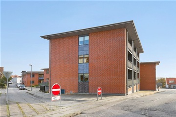 Photo 3. House, Frederiks Alle, Rønde 