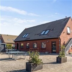 Photo 6. Apartment, Bøgevænget, Brande 