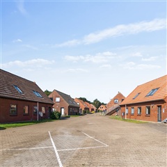 Photo 5. Apartment, Bøgevænget, Brande 