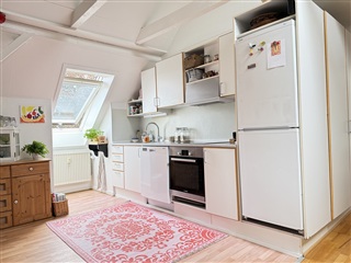Photo 3. Apartment, Havnegade, Mariager 