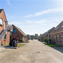 Photo 3. Apartment, Bøgevænget, Brande 