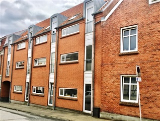Photo 1. Apartment, Sjællandsgade, Viborg 