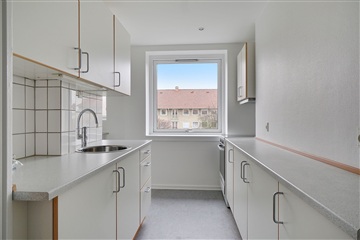 Photo 6. Apartment, Bytoften, Hvidovre 