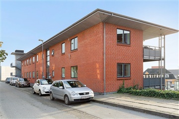 Photo 2. House, Frederiks Alle, Rønde 