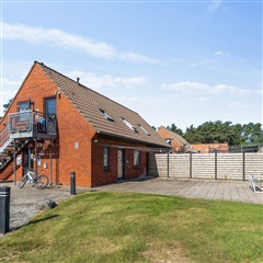 Photo 8. Apartment, Bøgevænget, Brande 