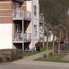 Billede 11. Lejlighed, Chr Hansensvej, Vejle 