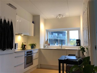Photo 1. Apartment, Åhusene, Aarhus C 