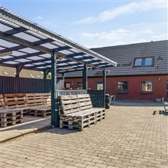 Photo 7. Apartment, Bøgevænget, Brande 