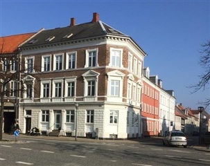 Photo 1. Apartment, Adelgade, Nyborg 