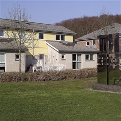Billede 5. Lejlighed, Chr Hansensvej, Vejle 