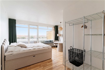 Photo 2. Apartment, Nørre Søgade, København K 
