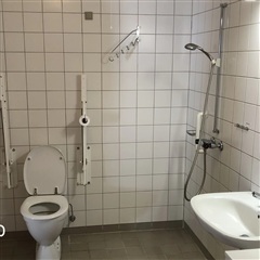 Photo 8. Room, Stadionvej, Outrup 