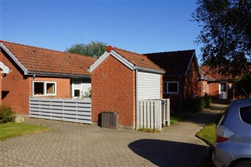 Photo 2. Room, Stadionvej, Outrup 