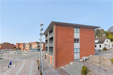 Photo 5. House, Frederiks Alle, Rønde 