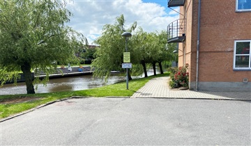 Photo 4. Apartment, Sdr. Havnegade, Kolding 