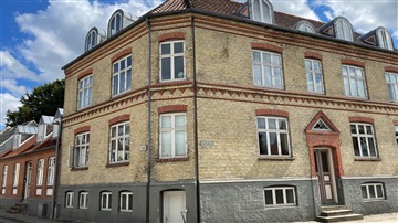 Photo 2. Apartment, Vestergade, Hobro 