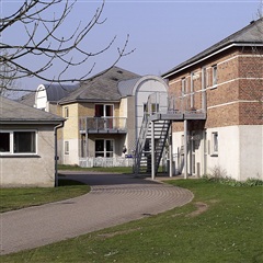 Billede 4. Lejlighed, Chr Hansensvej, Vejle 
