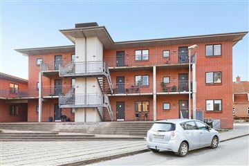 Photo 1. House, Frederiks Alle, Rønde 
