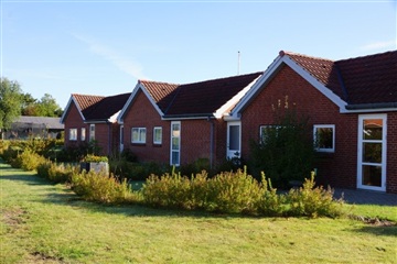 Photo 4. Room, Stadionvej, Outrup 