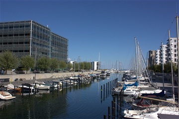 Photo 33. House, Rymarksvej, Hellerup 