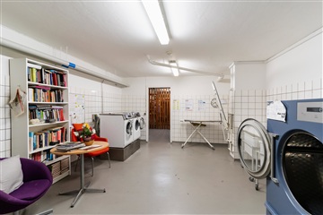 Photo 8. Apartment, Nørre Søgade, København K 