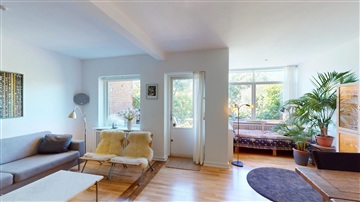 Photo 5. House, Rymarksvej, Hellerup 