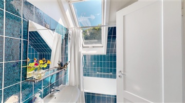 Photo 14. House, Rymarksvej, Hellerup 