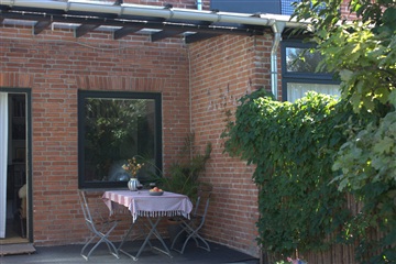 Photo 21. House, Rymarksvej, Hellerup 