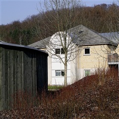 Billede 8. Lejlighed, Chr Hansensvej, Vejle 