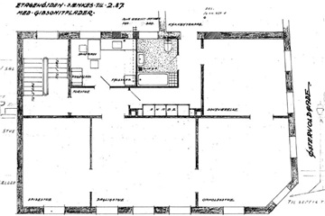 Photo 12. Apartment, Adelgade, Nyborg 