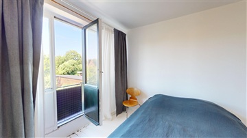 Photo 9. House, Rymarksvej, Hellerup 