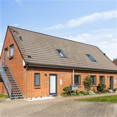 Photo 9. Apartment, Bøgevænget, Brande 