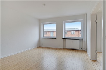 Photo 1. Apartment, Bytoften, Hvidovre 