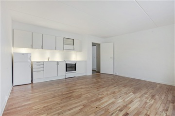 Photo 3. Apartment, Sdr. Havnegade, Kolding 