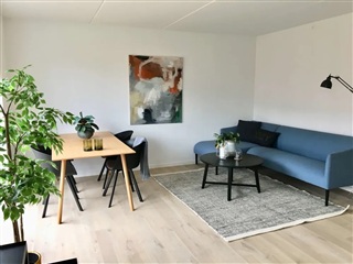 Photo 5. Apartment, Drosbjerg, Viby J 