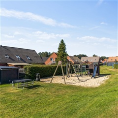 Photo 12. Apartment, Bøgevænget, Brande 