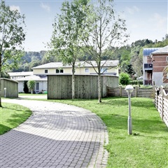 Billede 2. Lejlighed, Chr Hansensvej, Vejle 