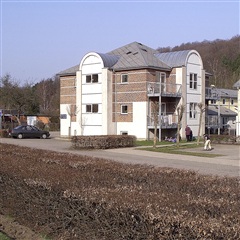 Billede 10. Lejlighed, Chr Hansensvej, Vejle 