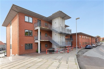 Photo 4. House, Frederiks Alle, Rønde 