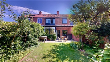Photo 20. House, Rymarksvej, Hellerup 