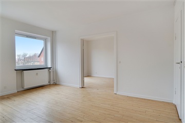 Photo 2. Apartment, Bytoften, Hvidovre 