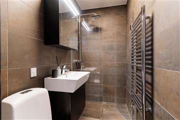 Photo 6. Apartment, Nørre Søgade, København K 