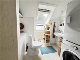 Photo 8. Apartment, Havnegade, Mariager 