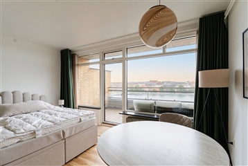 Photo 3. Apartment, Nørre Søgade, København K 