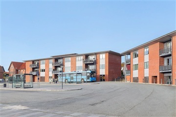 Photo 9. House, Frederiks Alle, Rønde 