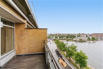 Photo 7. Apartment, Nørre Søgade, København K 